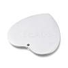 Tarnish Resistant 304 Stainless Steel Pendants STAS-L238-099A-P-2