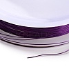Copper Jewelry Wire CWIR-CW0.6mm-23-3