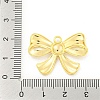 Brass Pendants KK-K382-07A-G-3