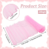 2 Bags Organza Flower Bouquet Wrapping Paper DIY-GF0009-61A-03-2