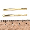 304 Stainless Steel Pendants SA-CBA3037-13G-3