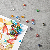 Glass Beads EGLA-TA0001-01-5