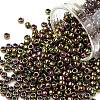 TOHO 8/0 Round Beads LS-X-SEED-TR08-0509-1