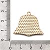 Alloy Enamel Pendants ENAM-D302-02KCG-02A-3