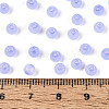 Glass Seed Beads SEED-M011-02A-19-4