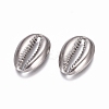 Non-Tarnish 304 Stainless Steel Pendants X-STAS-G218-11P-01-1
