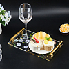 Rectangle Fruit Tray Silicone Molds SIMO-DC0001-01-4