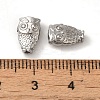 Non-Tarnish 304 Stainless Steel Beads STAS-K285-06P-3