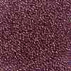 TOHO 11/0 Round Beads X-SEED-TR11-0628-2