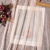 3M Polyester Mesh Lace Fabric DIY-WH20031-094B-4