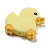 Silicone Focal Beads SIL-P008-A03-2