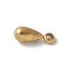 304 Stainless Steel Charms STAS-U046-01E-G-2