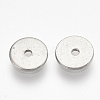 Non-Tarnish 304 Stainless Steel Spacer Beads LS-X-STAS-S079-84A-1