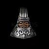 Alloy Finger Rings FS-WG26D47-03-3
