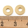 304 Stainless Steel Spacer Beads STAS-F117-05G-01-3