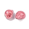 Handmade Porcelain Beads PORC-R003-03B-2