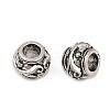 Tibetan Style Alloy Beads FIND-C068-13AS-2