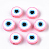 Handmade Polymer Clay Beads CLAY-ZX006-07D-2