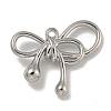 Alloy Pendants PALLOY-F312-58P-1