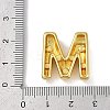 Brass Pendants KK-M009-01M-3