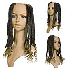 Curly Faux Locs Crochet Hair LS-OHAR-G005-12C-4