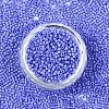 FGB 11/0 Grade A Glass Seed Beads SEED-S030-1010-3
