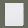 Self Adhesive Cloth Patch DIY-WH20011-38D-6