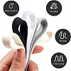 25M Double Layer Flat Cotton Cords OCOR-BC0001-74C-5