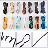 PU Leather Ribbons DIY-WH20011-93B-04-5