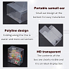 Transparent PVC Box CON-BC0001-86B-6