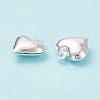 304 Stainless Steel Pendants STAS-H413-16S-4