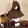 Renaissance Expo Costume Props AJEW-GF0008-42-4