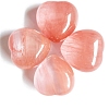 Watermelon Stone Glass Healing Stones PW-WG33638-05-1