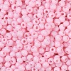 Opaque Acrylic Beads SACR-A007-01A-01-3