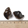 Natural Tiger Eye Carved Figurines DJEW-L023-H12-3