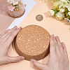 Cork Bottle Stoppers DIY-WH0671-083C-3