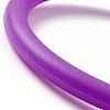 Silicone Loop Phone Lanyard LS-KEYC-E029-04C-5