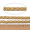 201 Stainless Steel Byzantine Chains SA-E001-14G-01-2