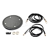 (Defective Closeout Sale: Metal Parts are Oxidized) DIY-XCP0001-26B-1