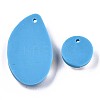 Handmade Polymer Clay Charms LS-CLAY-N010-010-3