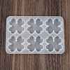 DIY Keychain Pendant Silicone Molds LS-DIY-Q037-17A-3