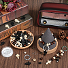 DIY Keychain Making Kits DIY-SC0027-73-4