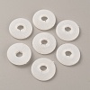 Plastic Doll Eye Round Gaskets KY-WH0048-05E-2