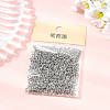 SHEGRACE 30G Brass Open Jump Rings XGRPCN801-240P-7