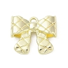 Alloy Pendants PALLOY-R151-17G-1
