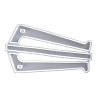 Silicone Laptop Stand Molds OFST-PW0014-66A-1