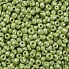 8/0 Glass Seed Beads SEED-A012-3mm-124-2