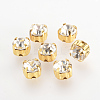 Sew on Rhinestone KK-S324-07B-3