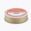 Braided Nylon Threads NWIR-Z002-02-1