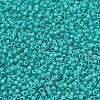 MIYUKI Delica Beads Small X-SEED-J020-DBS0729-2